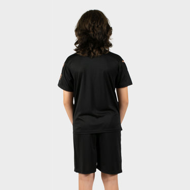 Kit extérieur enfants Manchester City 20/21